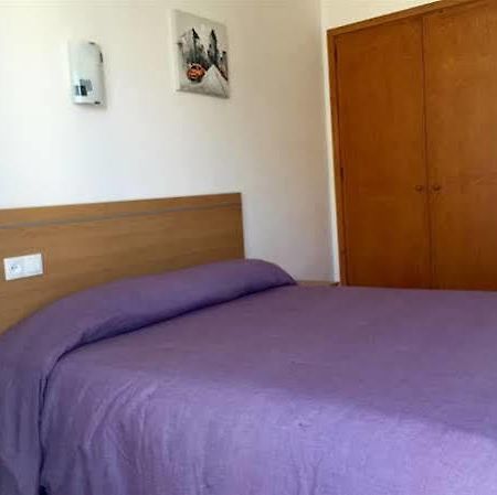 Apartamentos Paradise Park Fenals Lloret de Mar Eksteriør billede