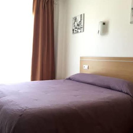 Apartamentos Paradise Park Fenals Lloret de Mar Eksteriør billede