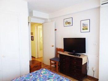 Apartamentos Paradise Park Fenals Lloret de Mar Eksteriør billede